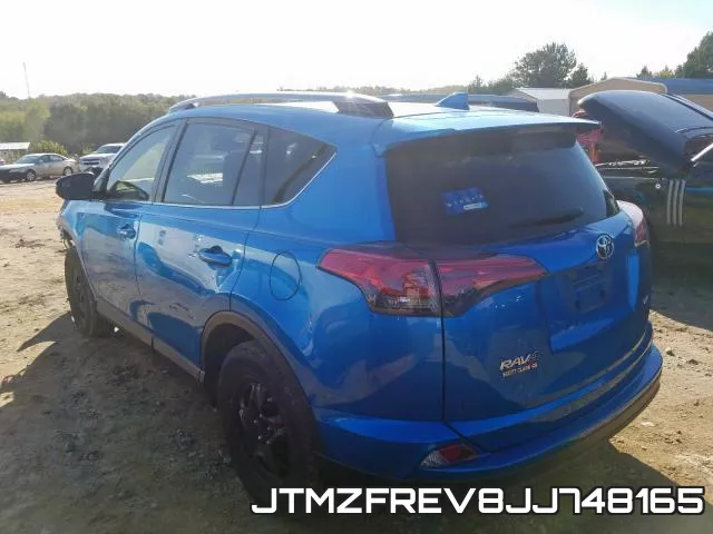 JTMZFREV8JJ748165 фото 4