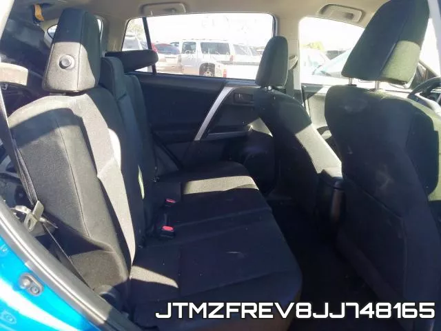 JTMZFREV8JJ748165 фото 7