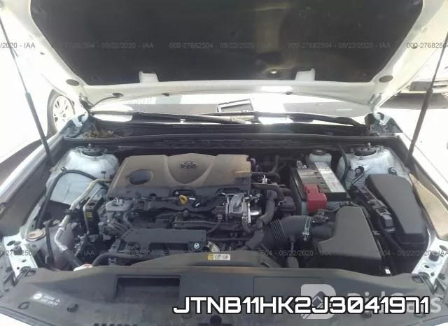 JTNB11HK2J3041971 фото 2