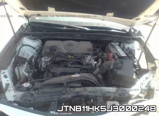 JTNB11HK5J3000248 фото 2