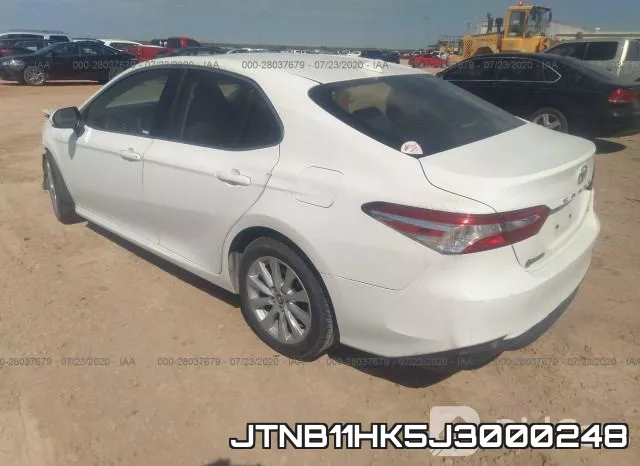 JTNB11HK5J3000248 фото 4