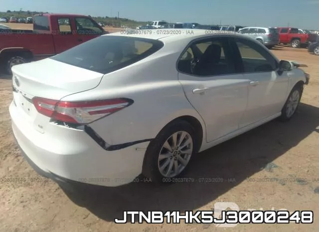 JTNB11HK5J3000248 фото 5