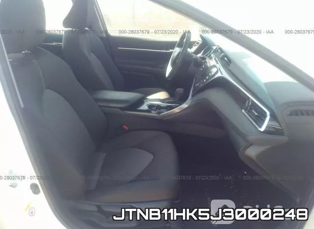 JTNB11HK5J3000248 фото 6