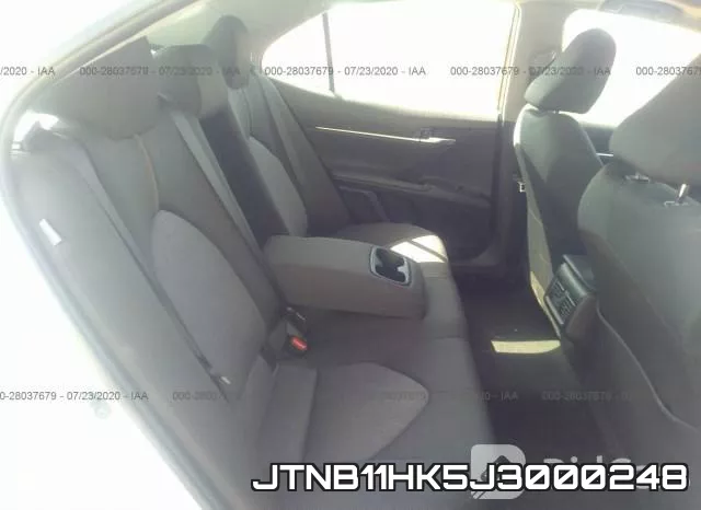 JTNB11HK5J3000248 фото 9
