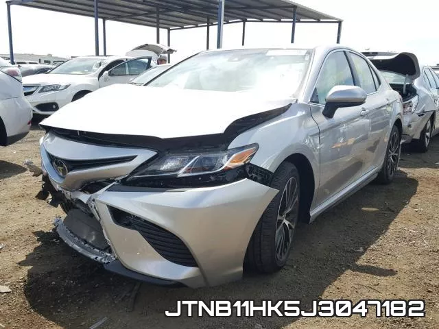 JTNB11HK5J3047182 фото 3