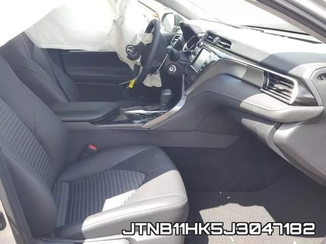 JTNB11HK5J3047182 фото 6