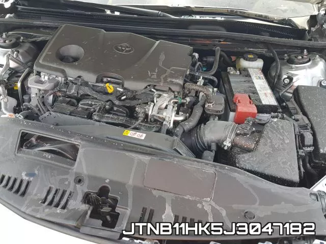 JTNB11HK5J3047182 фото 8