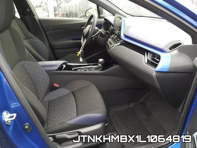 JTNKHMBX1L1064819 фото 6