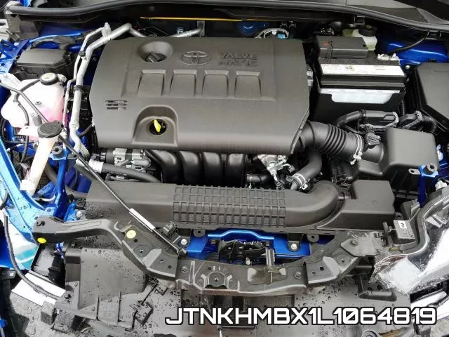 JTNKHMBX1L1064819 фото 8