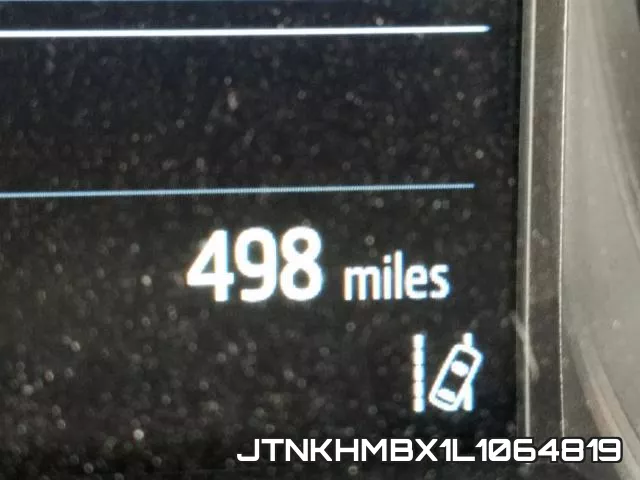 JTNKHMBX1L1064819 фото 9