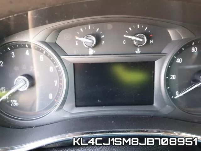 KL4CJ1SM8JB708951 фото 8