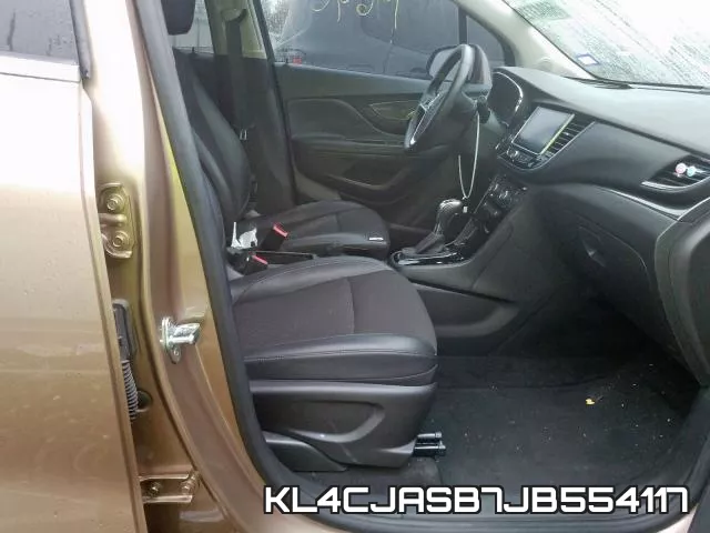 KL4CJASB7JB554117 фото 6