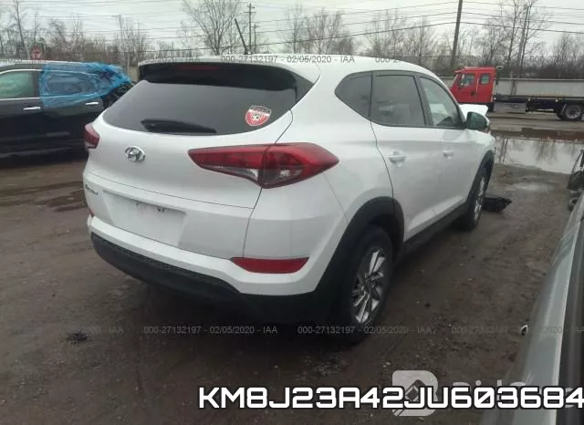 KM8J23A42JU603684 фото 5