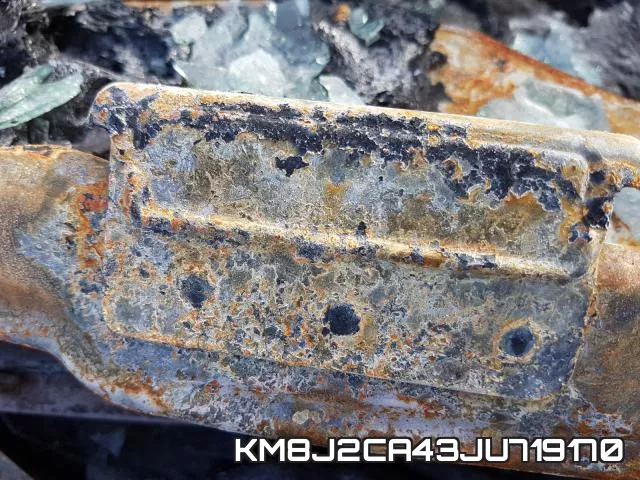 KM8J2CA43JU719170 фото 2