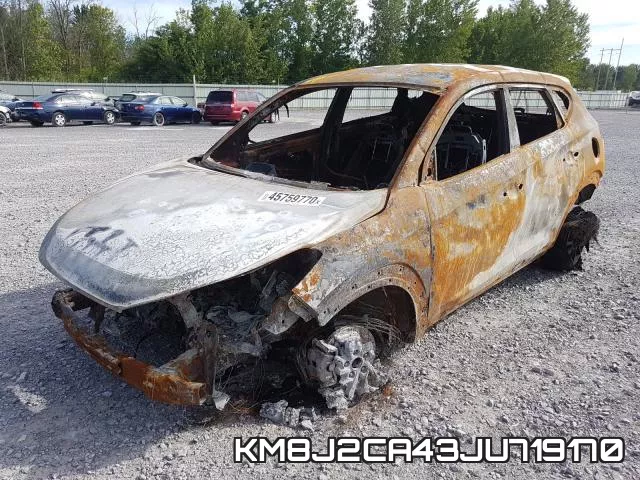 KM8J2CA43JU719170 фото 3