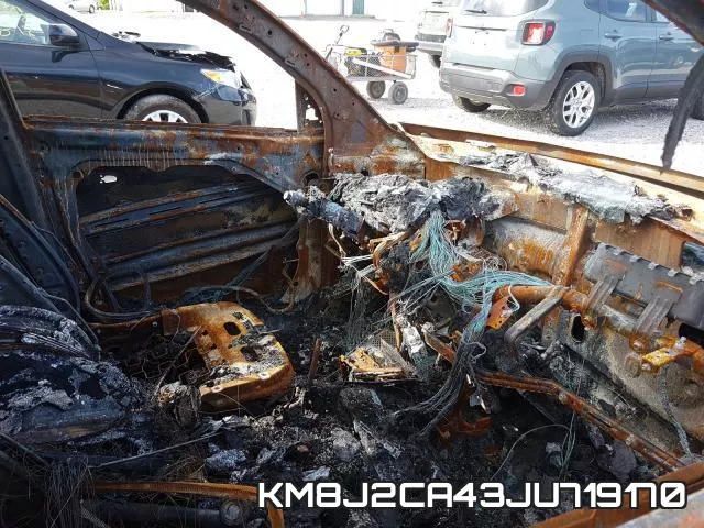 KM8J2CA43JU719170 фото 6