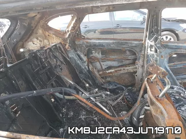 KM8J2CA43JU719170 фото 7
