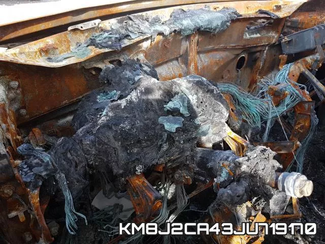 KM8J2CA43JU719170 фото 9