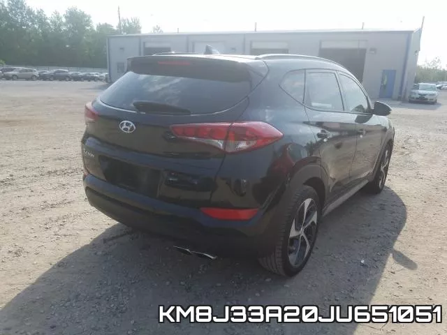 KM8J33A20JU651051 фото 5