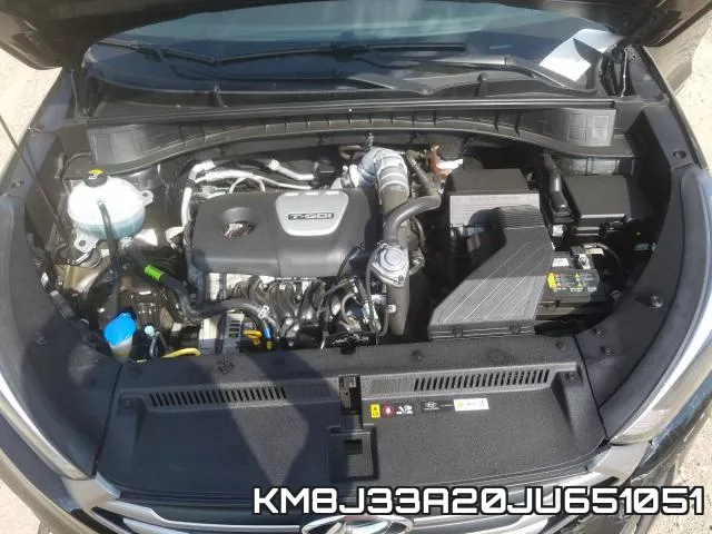 KM8J33A20JU651051 фото 8