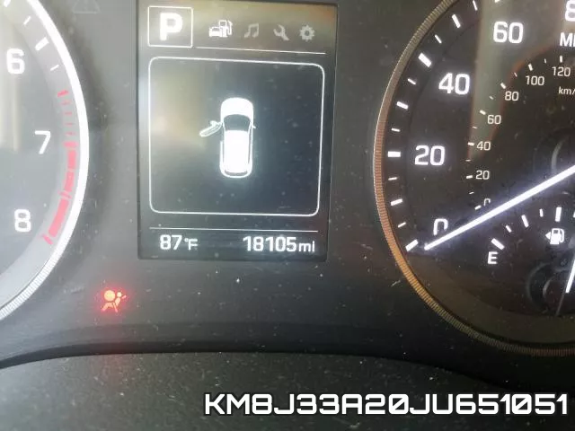 KM8J33A20JU651051 фото 9