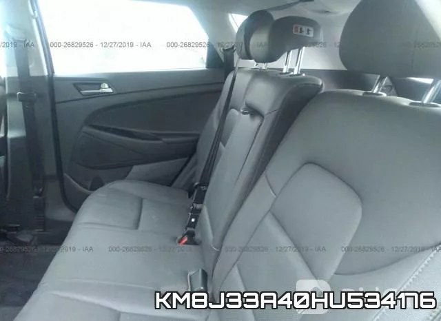 KM8J33A40HU534176 фото 9
