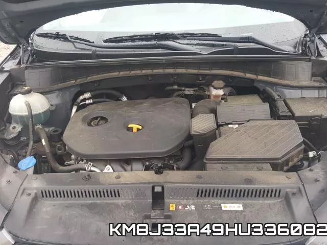 KM8J33A49HU336082 фото 8