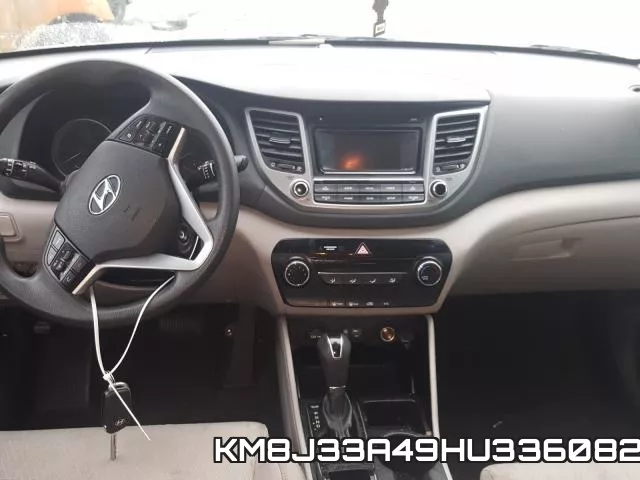 KM8J33A49HU336082 фото 10