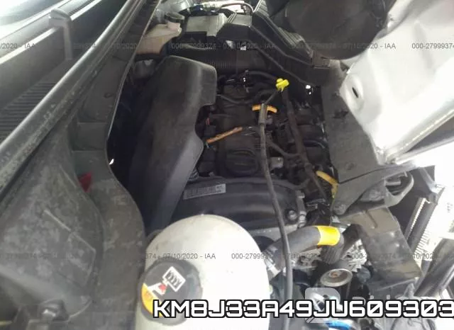 KM8J33A49JU609303 фото 2