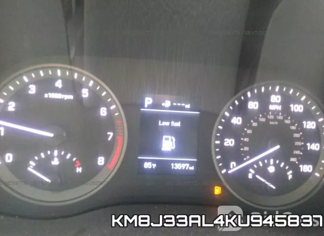 KM8J33AL4KU945837 фото 8