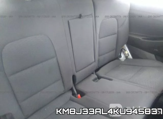 KM8J33AL4KU945837 фото 9