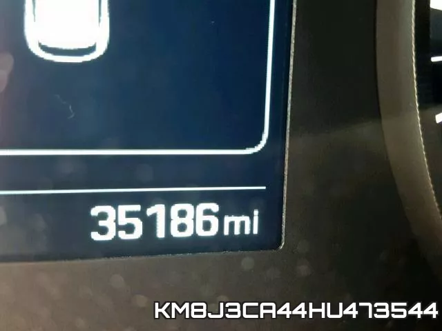 KM8J3CA44HU473544 фото 9