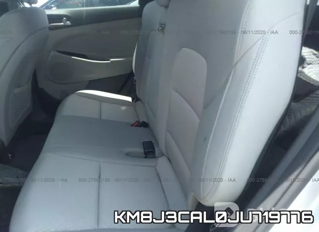 KM8J3CAL0JU719776 фото 9