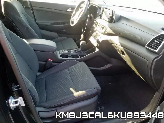 KM8J3CAL6KU893448 фото 6
