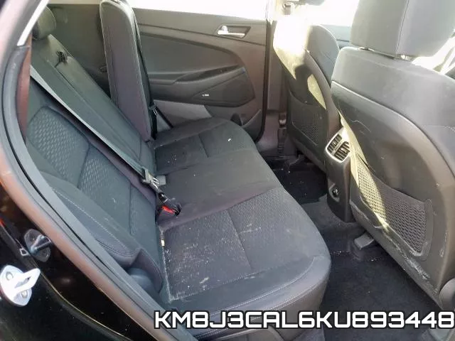 KM8J3CAL6KU893448 фото 7