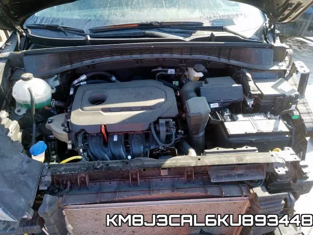KM8J3CAL6KU893448 фото 8