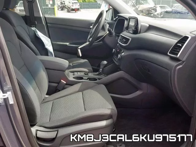 KM8J3CAL6KU975177 фото 6