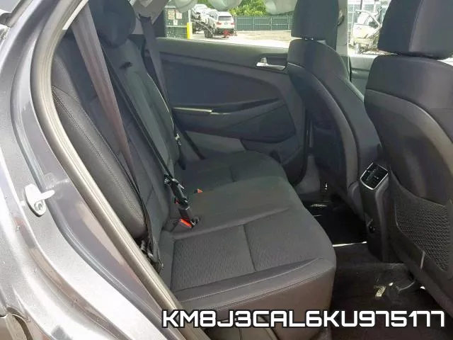 KM8J3CAL6KU975177 фото 7