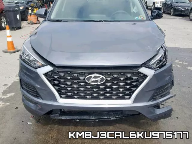 KM8J3CAL6KU975177 фото 8