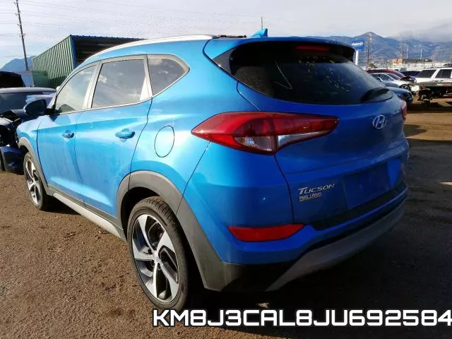 KM8J3CAL8JU692584 фото 4