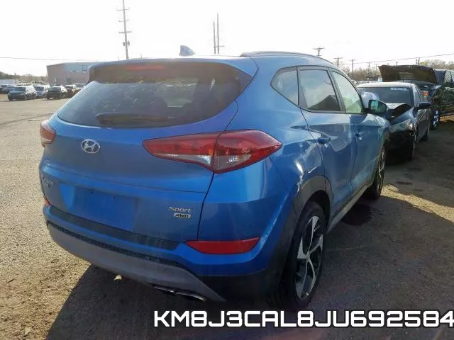 KM8J3CAL8JU692584 фото 5
