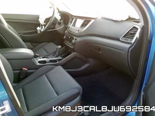 KM8J3CAL8JU692584 фото 6