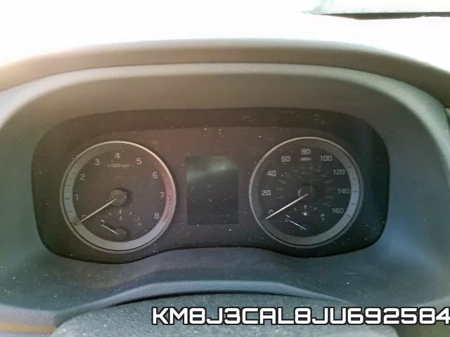 KM8J3CAL8JU692584 фото 9