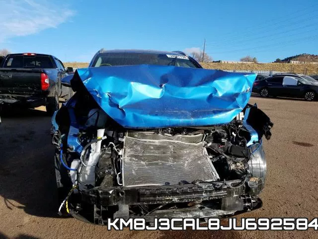 KM8J3CAL8JU692584 фото 10