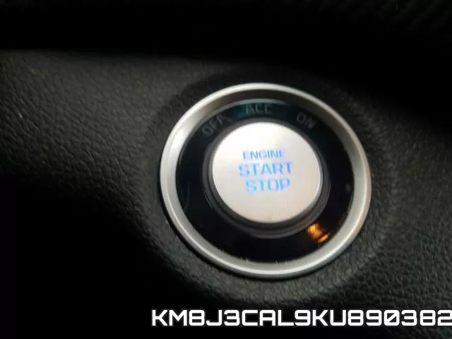 KM8J3CAL9KU890382 фото 10