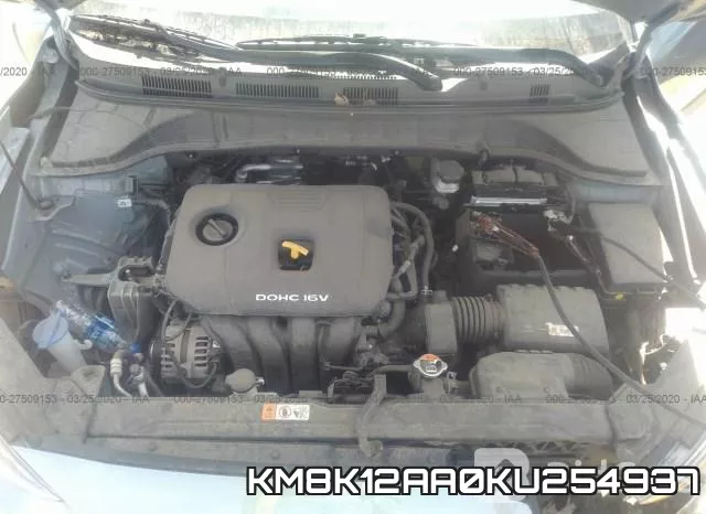 KM8K12AA0KU254937 фото 2