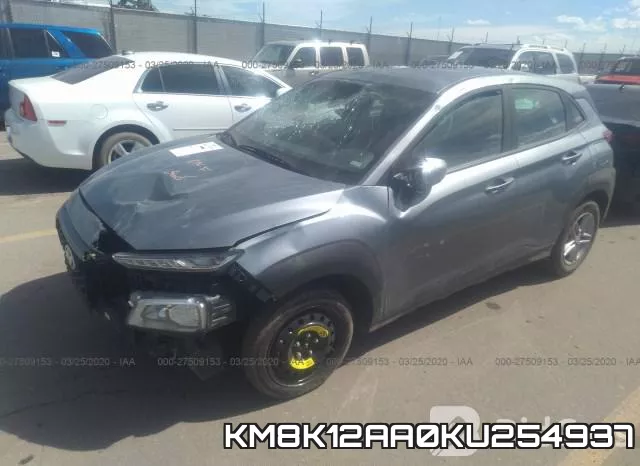 KM8K12AA0KU254937 фото 3