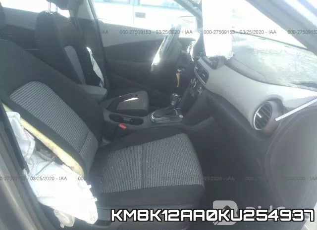 KM8K12AA0KU254937 фото 6