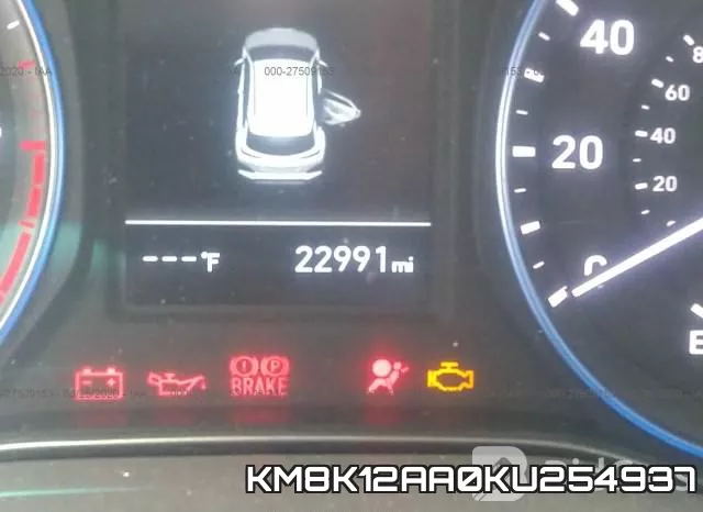 KM8K12AA0KU254937 фото 8