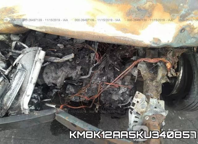 KM8K12AA5KU340857 фото 2